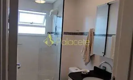 Apartamento à venda 2 Quartos, 1 Suite, 2 Vagas, 74M², Vera Cruz, Caçapava - SP | Condomínio Amaril