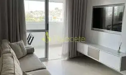 Apartamento à venda 2 quartos, 1 suite, vila jaboticabeira, taubaté - sp | edifício solar in depend