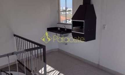 Apartamento à venda 2 Quartos, 2 Suites, 2 Vagas, 166M², Residencial Portal da Mantiqueira, Taubaté