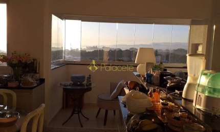 Apartamento à venda 2 Quartos, 1 Suite, 1 Vaga, 70.7M², Bela Vista, Pindamonhangaba - SP | Edifício