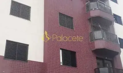 Apartamento à venda 2 quartos, 1 suite, 1 vaga, 76m², centro, taubaté - sp | edifício millenium