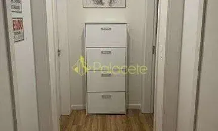 Apartamento à venda 3 quartos, 1 suite, 2 vagas, 100m², vila jaboticabeira, taubaté - sp | edifício