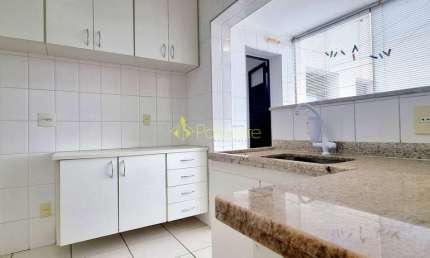 Apartamento à venda 3 Quartos, 1 Suite, 2 Vagas, 133M², Jardim Boa Vista, Pindamonhangaba - SP | Ed