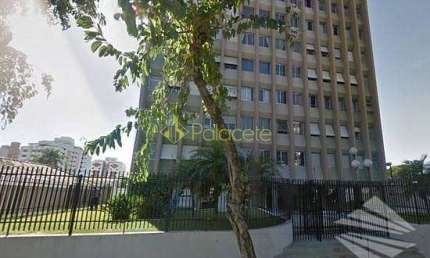 Apartamento à venda 3 Quartos, 1 Suite, 2 Vagas, 100M², Chácara Galega, Pindamonhangaba - SP | edif