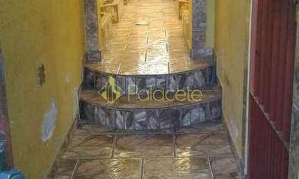 Apartamento à venda 4 Quartos, 2 Suites, 1 Vaga, 125M², Ponte Alta, Aparecida - SP | Predinho Ponte