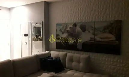 Apartamento à venda 3 Quartos, 1 Suite, 2 Vagas, 104M², Vila Jaboticabeiras, Taubaté - SP | Residen