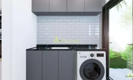 Apartamento à venda 3 quartos, 1 suite, 2 vagas, 107m², centro, taubaté - sp | condomínio jabuticab
