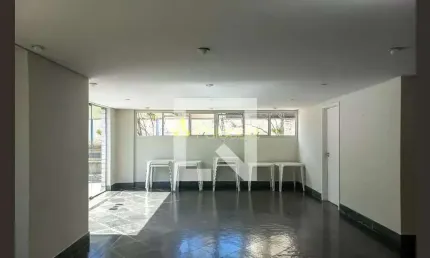 Apartamento à venda 3 Quartos, 1 Suite, 2 Vagas, 100M², Serra, Belo Horizonte - MG | Edificio Solar