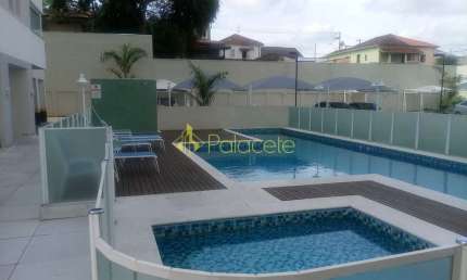 Apartamento à venda 3 Quartos, 2 Suites, 2 Vagas, 125M², Centro, Pindamonhangaba - SP | Condomínio