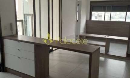 Apartamento com 1 quarto à venda na Vila Mariana, São Paulo 