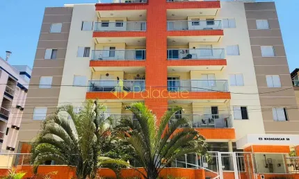 Apartamento à venda 3 quartos, 1 suite, 1 vaga, 86m², praia grande, ubatuba - sp | condomínio madag