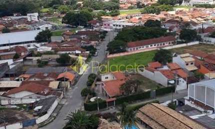 Apartamento à venda 3 Quartos, 2 Suites, 2 Vagas, 150M², Bela Vista, Pindamonhangaba - SP | Edifíci