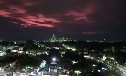 Apartamento à venda 3 quartos, 1 suite, 2 vagas, 85m², centro, taubaté - sp | condomínio barão das