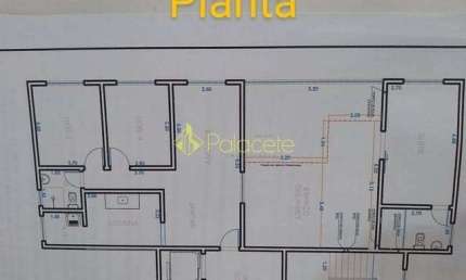 Apartamento à venda 3 Quartos, 1 Suite, 2 Vagas, 114M², Chácara Santa Luzia, Taubaté - SP | Condomí