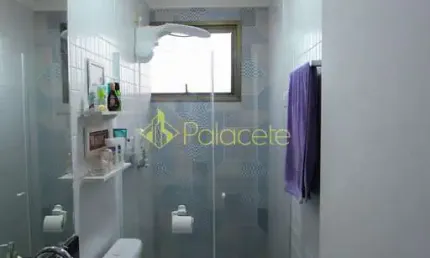 Apartamento à venda 3 quartos, 2 suites, 1 vaga, 120m², centro, taubaté - sp | condomínio jabuticab