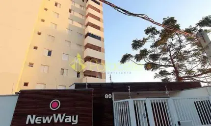 Apartamento Cobertura venda e locação 3 Quartos, 2 Suites, 2 Vagas, 150M², Bela Vista, Pindamonhang