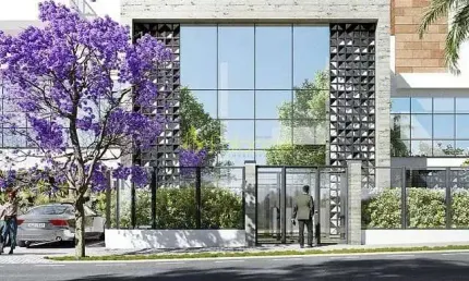 Apartamento à venda 3 quartos, 2 suites, 2 vagas, 109m², jardim das nações, taubaté - sp | condomín