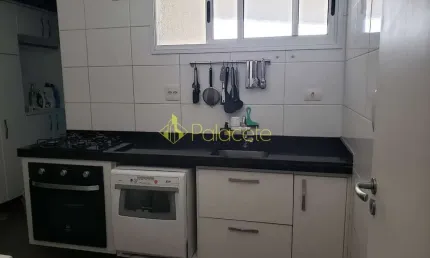Apartamento à venda 3 quartos, 1 suite, 2 vagas, 110m², vila costa, taubaté - sp | edifício placere