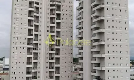 Apartamento à venda 3 quartos, 1 suite, 2 vagas, 110m², vila costa, taubaté - sp | edifício placere