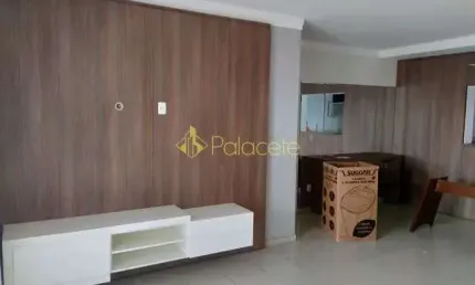 Apartamento à venda 3 Quartos, 1 Suite, 2 Vagas, 118M², Jardim Eulália, Taubaté - SP | Condomínio C