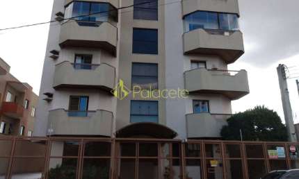 Apartamento à venda 4 Quartos, 2 Suites, 2 Vagas, 150M², Centro, Pindamonhangaba - SP | Edificio Fl