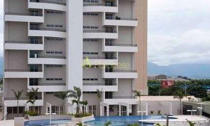 Apartamento à venda 3 Quartos, 3 Suites, 2 Vagas, 162M², Vila Costa, Taubaté - SP | Edifício Placer