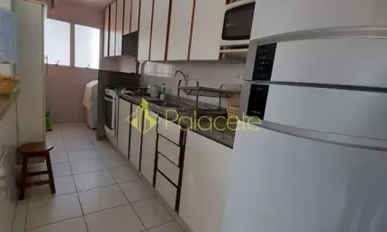 Apartamento à venda 3 quartos, 2 suites, 2 vagas, praia grande, ubatuba - sp | portal das palmeiras