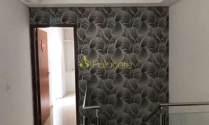 Apartamento à venda 3 Quartos, 2 Suites, 2 Vagas, 153M², Esplanada Independência, Taubaté - SP | Co