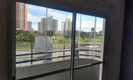 Apartamento à venda 3 Quartos, 1 Suite, 2 Vagas, 103M², Esplanada Independência, Taubaté - SP | Con