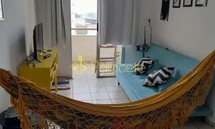 Apartamento à venda 2 Quartos, 1 Suite, 1 Vaga, 71M², São Benedito, Pindamonhangaba - SP | EDIFÍCIO