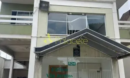 Apartamento à venda 2 Quartos, 1 Suite, 2 Vagas, 435M², Chácara Galega, Pindamonhangaba - SP | Cond