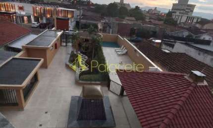 Apartamento à venda 2 Quartos, 2 Suites, 1 Vaga, 63M², Campo Alegre, Pindamonhangaba - SP | SAN MOR