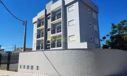 Apartamento à venda 2 Quartos, 1 Suite, 2 Vagas, Residencial e Comercial Cidade Morumbi, Pindamonha