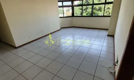 Apartamento à venda 2 Quartos, 1 Suite, 1 Vaga, 76M², Centro, Taubaté - SP |  Condomínio Millenium