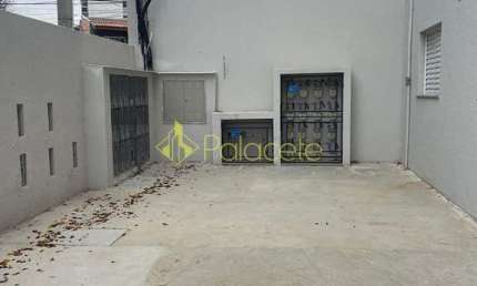 Apartamento à venda 2 Quartos, 2 Suites, 1 Vaga, 68.07M², Jardim Santa Luzia, Pindamonhangaba - SP