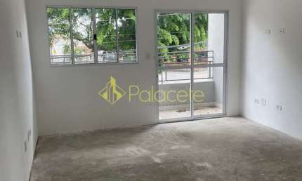 Apartamento à venda 2 Quartos, 1 Suite, 1 Vaga, 68.61M², Jardim Santa Luzia, Pindamonhangaba - SP |