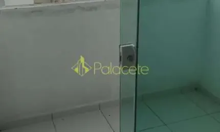 Apartamento à venda 2 Quartos, 1 Suite, 1 Vaga, Residencial Portal da Mantiqueira, Taubaté - SP | P