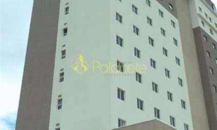 Apartamento à venda 1 Quarto, 1 Suite, 1 Vaga, 18.02M², Socorro, Pindamonhangaba - SP | SLEEP INN P
