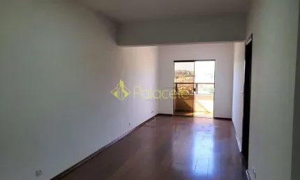 Apartamento à venda 3 quartos, 1 suite, 1 vaga, 105m², centro, taubaté - sp | edifício vieirasantos