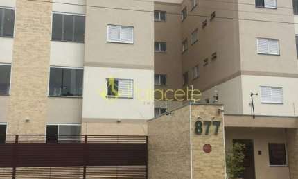 Apartamento à venda 2 Quartos, 1 Suite, 1 Vaga, 67.64M², Chácara Galega, Pindamonhangaba - SP | Res