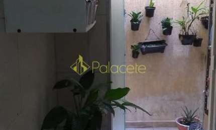 Apartamento à venda 2 Quartos, 1 Suite, 1 Vaga, 77.33M², São Benedito, Pindamonhangaba - SP | Edifí
