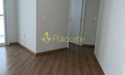 Apartamento à venda 3 Quartos, 1 Suite, 1 Vaga, 77M², Jardim das Nações, Taubaté - SP | condomínio