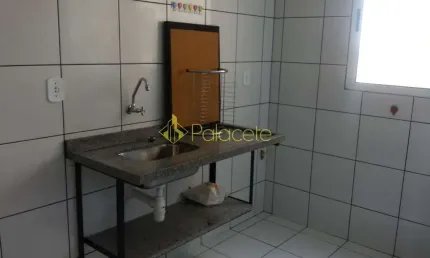 Apartamento à venda 1 Quarto, 1 Suite, 40M², Centro, Pindamonhangaba - SP | Edifício Norberto
