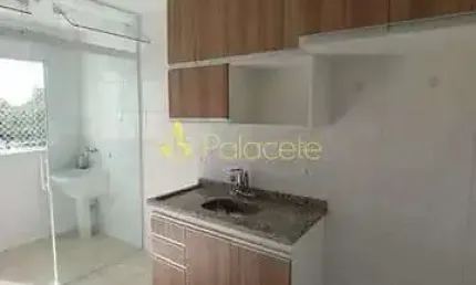 Apartamento à venda 2 Quartos, 1 Suite, 1 Vaga, 68M², Jardim Santa Clara, Taubaté - SP | Edificio M