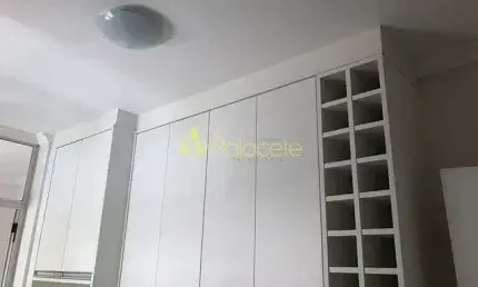 Apartamento à venda 3 Quartos, 1 Suite, 2 Vagas, 90M², Vila Santa Fé, Taubaté - SP |  Condomínio Vi