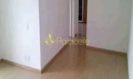 Apartamento à venda 2 Quartos, 1 Suite, 1 Vaga, 69M², Areao, Taubaté - SP | Condomínio Residencial