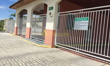 Apartamento à venda 2 Quartos, 1 Vaga, 52M², Condomínio Reserva Anaua, Pindamonhangaba - SP | Reser