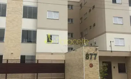 Apartamento à venda 2 Quartos, 1 Suite, 1 Vaga, 68.54M², Chácara Galega, Pindamonhangaba - SP | Res