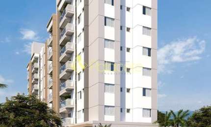 Apartamento à venda 2 Quartos, 1 Suite, 1 Vaga, 70.71M², Parque das Nações, Pindamonhangaba - SP |