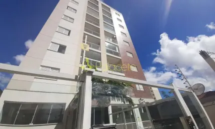 Apartamento à venda 2 quartos, 1 suite, 1 vaga, 113.26m², centro, taubaté - sp | villaggio santa te